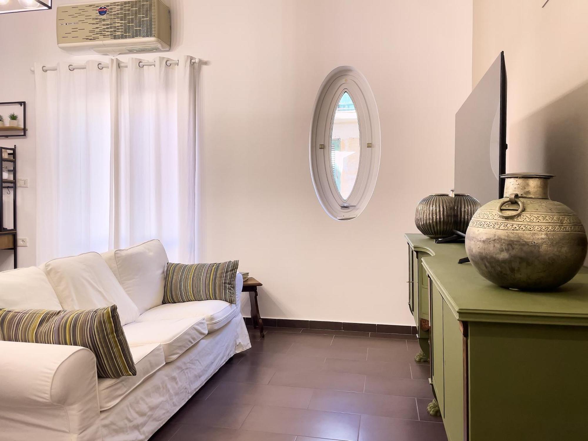 شقة Flat44 باليرمو المظهر الخارجي الصورة