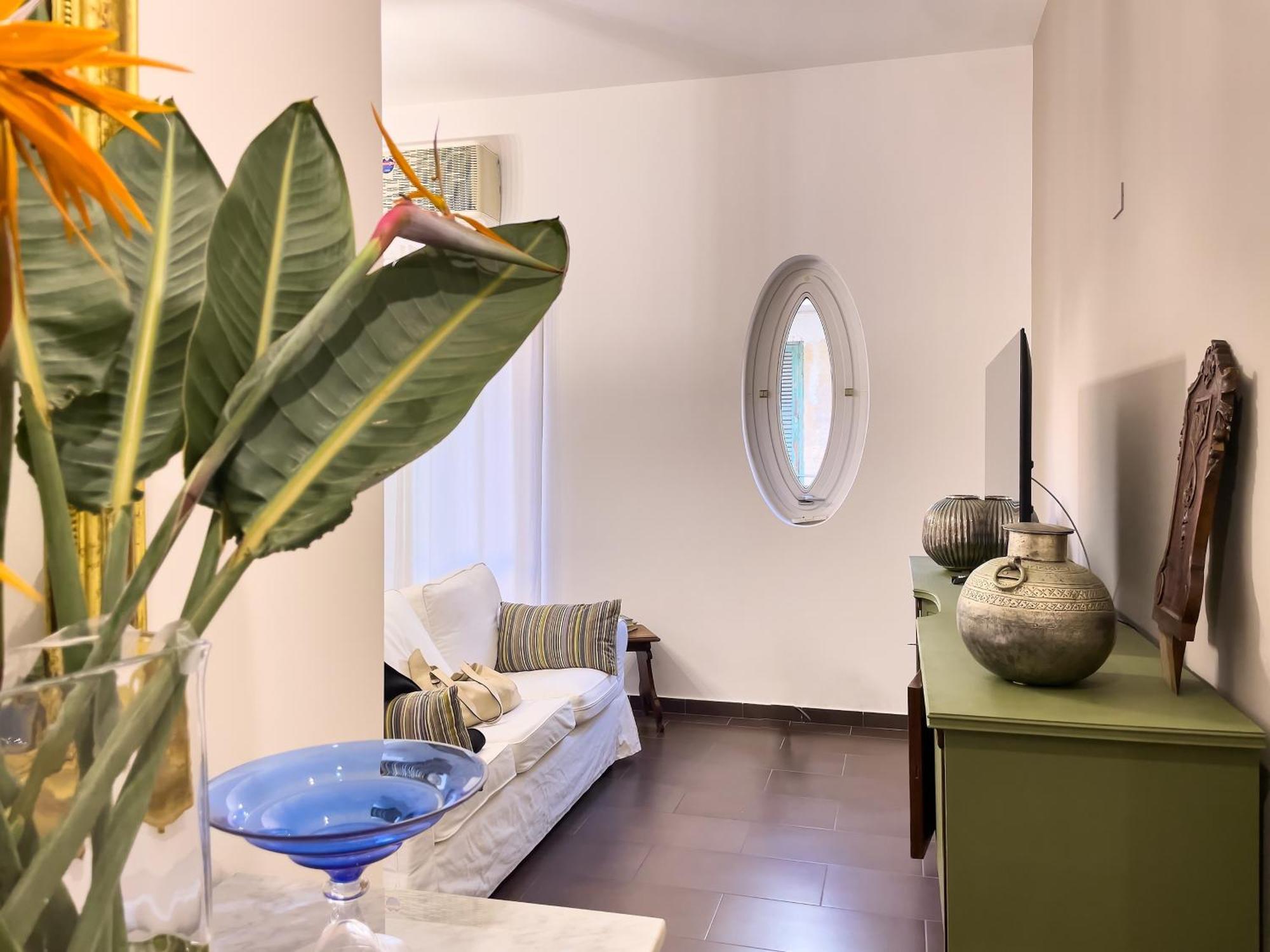 شقة Flat44 باليرمو المظهر الخارجي الصورة