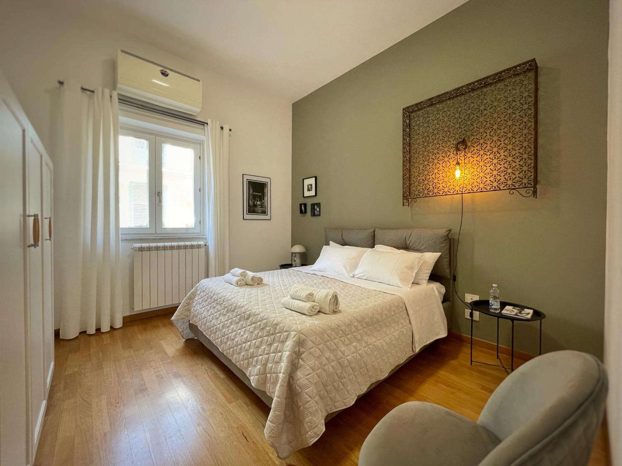 شقة Flat44 باليرمو المظهر الخارجي الصورة