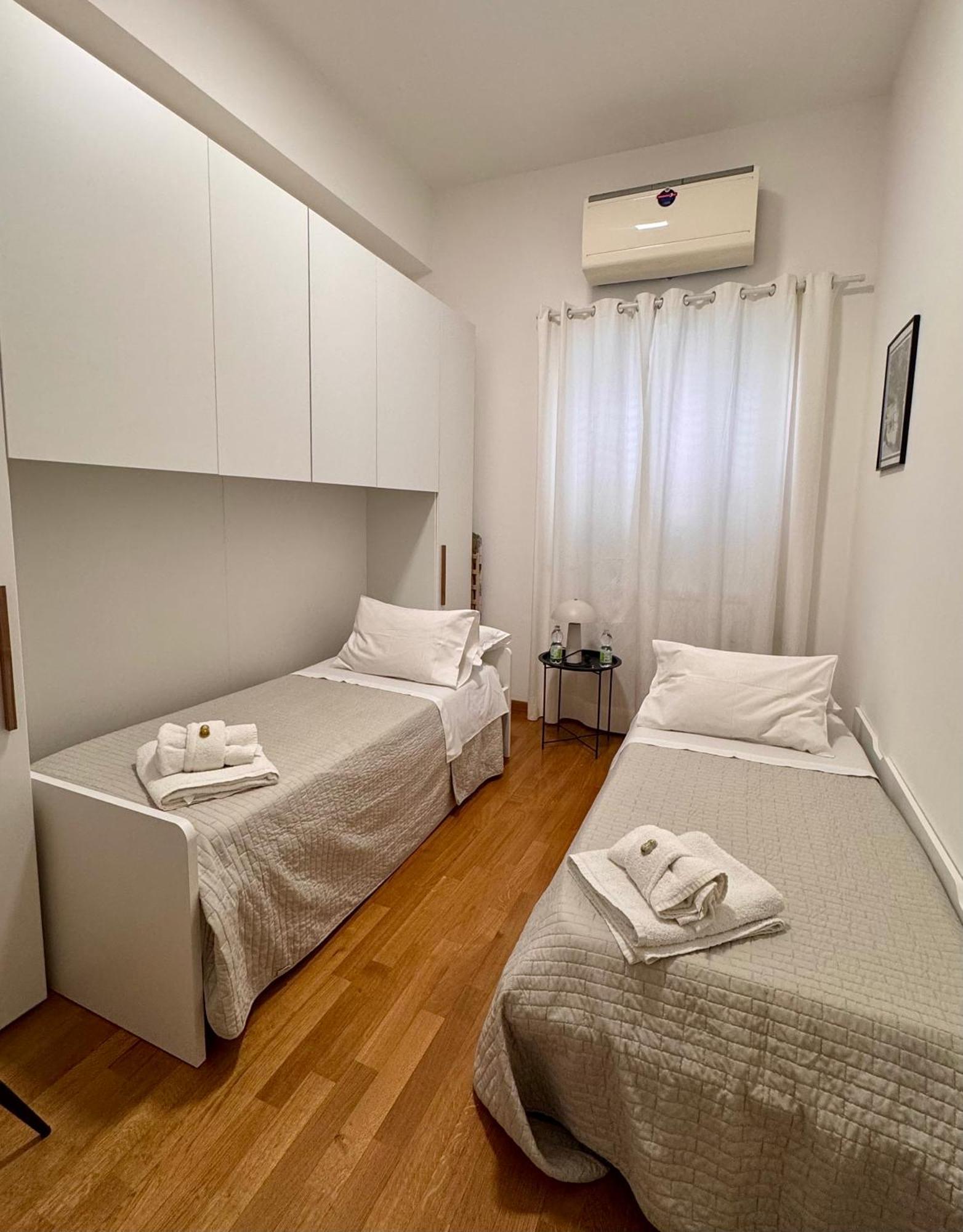 شقة Flat44 باليرمو المظهر الخارجي الصورة